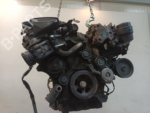 Used Engine Engine MERCEDES-BENZ C-CLASS T-Model (S204) C 320 CDI (204.222) (224 hp) 36490050 36490050