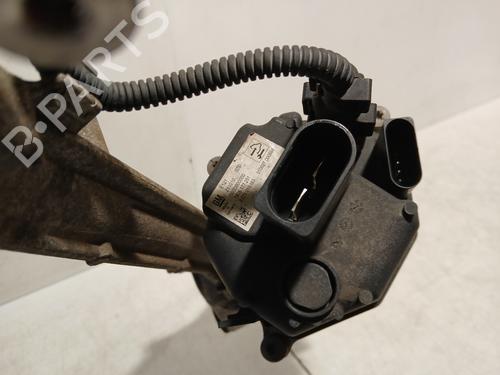 Steering rack OPEL ASTRA J (P10) 1.4 (68) | BP38468047M22  - Image 6