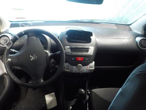 Hinge/Door check strap PEUGEOT 107 (PM_, PN_) 1.0 | BP15296398C146