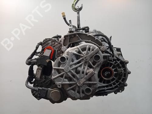 Gearbox RENAULT CLIO V (B7_) 1.3 TCe 130 (B7MF) | BP37799312M3 - Image 3