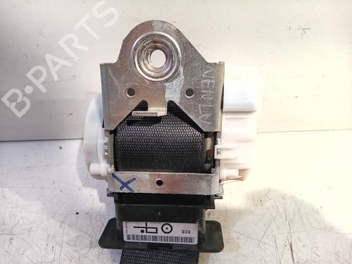 Front left seatbelt BMW 1 Coupe (E82) 135 i | BP19408265I26 