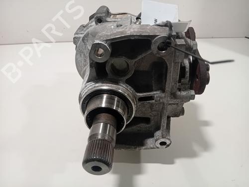 Transfer box VW GOLF VIII (CD1, DA1) 2.0 TSI R 4motion | BP38191107M36 - Image 5