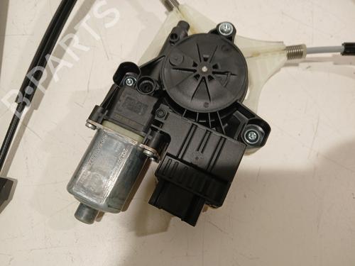 Front left window mechanism VW TAIGO (CS1) 1.0 TSI | BP28135845C22 