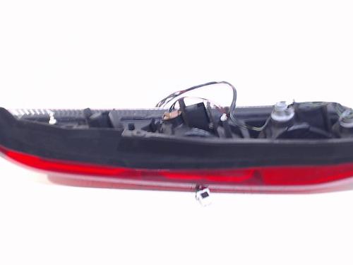 Left taillight NISSAN X-TRAIL I (T30) 2.5 4x4 | BP4968735C34 