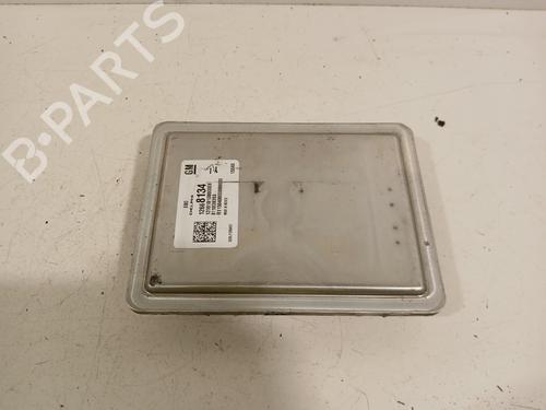 Engine control unit (ECU) OPEL CORSA E (X15) 1.0 (08, 68) | BP29028534M57 - Image 6