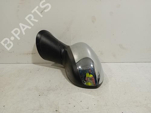 Left mirror FIAT 500 (312_) 0.9 (312AXH1A) | BP22768445C26