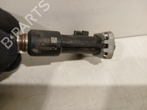 Injector OPEL KARL (C16) 1.0 | BP38166357M100 - Image 5