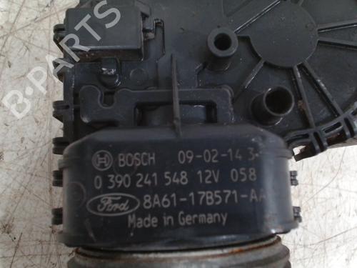 Front wiper motor FORD FIESTA VI (CB1, CCN) 1.6 Ti | BP12453012M29 