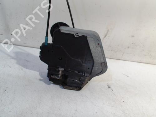 Rear left lock TOYOTA VERSO (_R2_) 2.0 D-4D (AUR20_, AUR20R) | BP13207931C100 