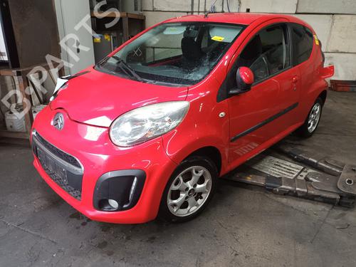 Used Parts CITROËN C1 (PM_, PN_) 1.0 4949359