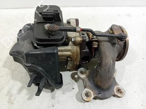 Turbocharger/Supercharger VW GOLF VII (5G1, BQ1, BE1, BE2) 1.0 TSI | BP23214419M71 