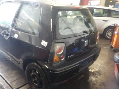 Right mirror SEAT AROSA (6H1) 1.4 TDI | BP8047043C27 
