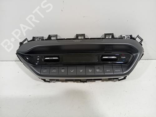 Climate control HYUNDAI BAYON (BC3) 1.0 T-GDI 48V-Hybrid 97250Q0700