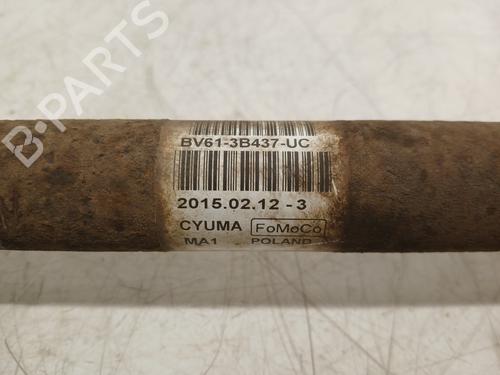 Left front driveshaft FORD FOCUS III 1.0 EcoBoost | BP38952206M38 - Image 5