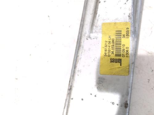 Front left window mechanism OPEL CORSA D (S07) 1.3 CDTI (L08, L68) | BP5266094C22 