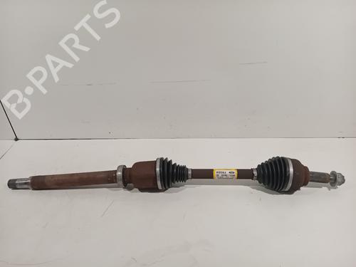 Used Right front driveshaft Right front driveshaft FORD TRANSIT V363 Van (FCD, FDD) 2.0 EcoBlue (105 hp) 39912468 39912468
