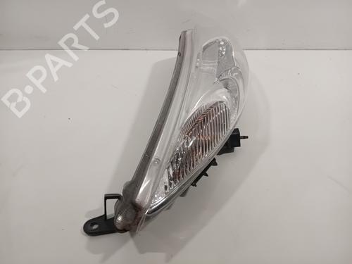 Left headlight NISSAN JUKE (F15) 1.6 | BP29864279C28