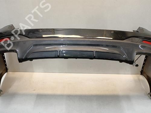 Rear bumper BMW 5 Touring (G31) 530 i Mild-Hybrid | BP32315844C8