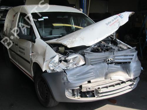 Front windshield wiper arm VW CADDY III Box Body/MPV (2KA, 2KH, 2CA, 2CH) 2.0 SDI | BP13196127C143 