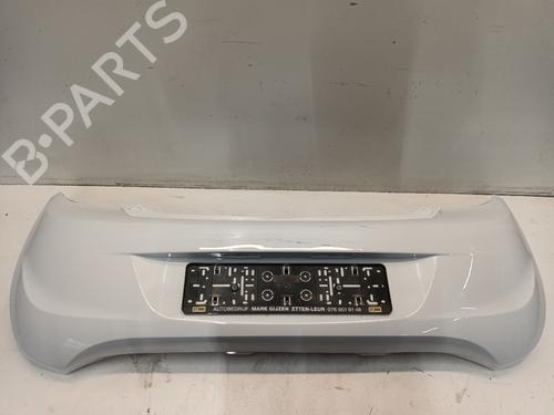 rear-bumper-opel-karl-c16-2015-2016-2017-2018-2019-23988650 main image