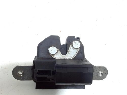 Bakluke lås OPEL CORSA D (S07) 1.6 Turbo (L08, L68) (192 hp) 13204231