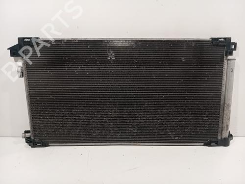 AC Kondensor TOYOTA COROLLA Estate (_E21_) 1.8 Hybrid (ZWE211W) (122 hp) 30641130