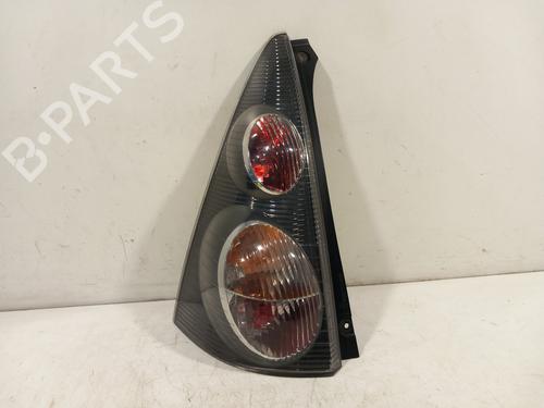 Used Left taillight Left taillight 37609126 37609126
