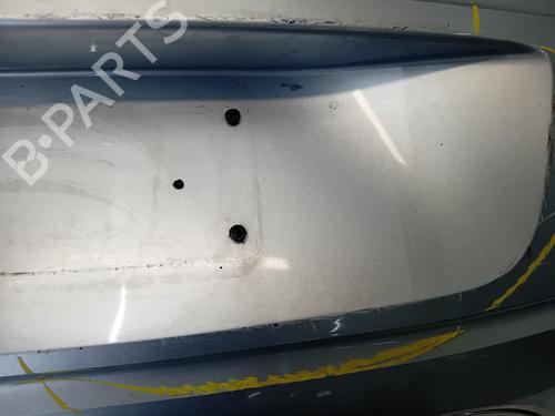 Rear bumper VW UP! (121, 122, BL1, BL2, BL3, 123) 1.0 | BP25157533C8 