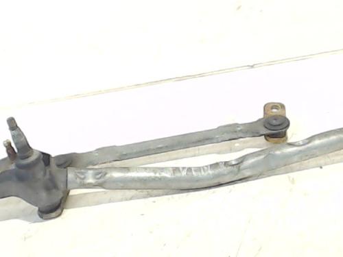 Used Front wipers mechanism TOYOTA AYGO (_B1_) 1.0 (KGB10_, KGB10R) (68 hp) 1097427