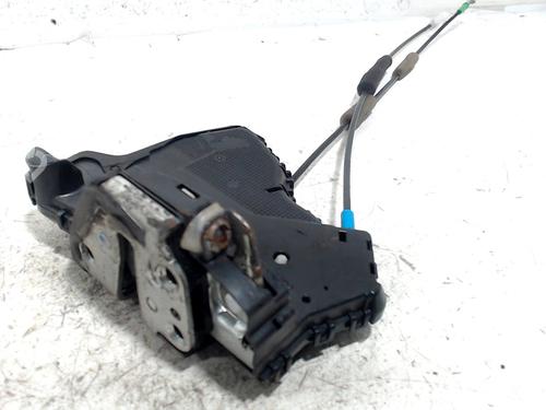 Front right lock TOYOTA AVENSIS Estate (_T27_) 2.0 D-4D (ADT270_, ADT270R) | BP13202012C97 