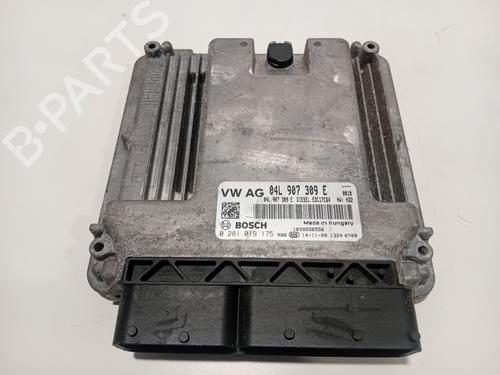 Used Engine control unit (ECU) Engine control unit (ECU) 38444636 38444636