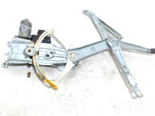 Front right window mechanism OPEL ASTRA H (A04) 1.7 CDTI (L48) | BP9525567C23 