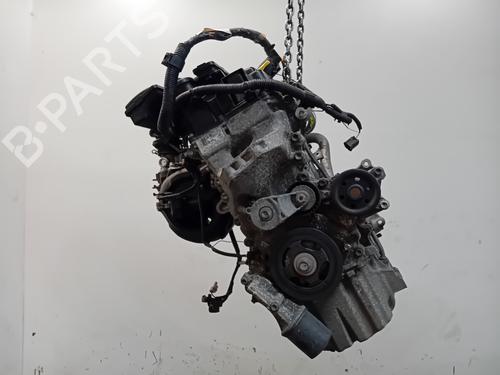Engine CITROËN C1 II (PA_, PS_) 1.0 VTi 68 | BP30152663M1