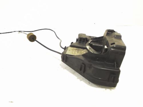 Rear right lock MERCEDES-BENZ CLS (C219) CLS 350 (219.356) | BP13198522C99 