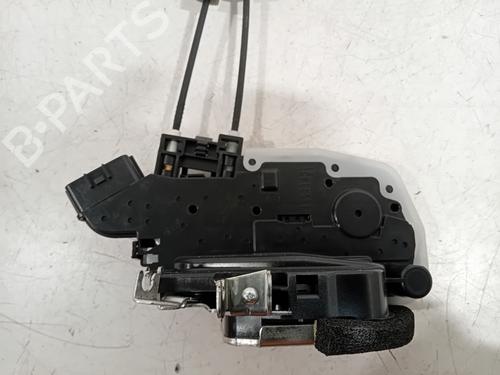 Rear left lock NISSAN LEAF (ZE0) Electric | BP22526816C100 
