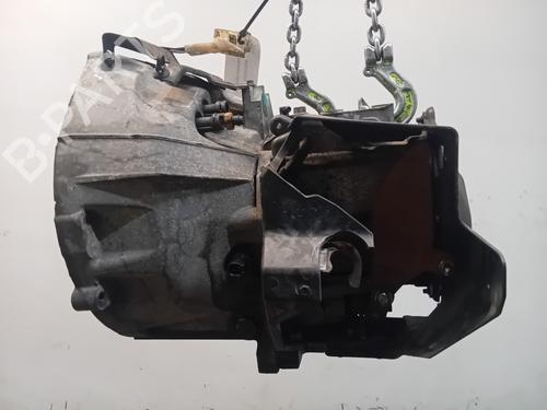 Gearbox FORD TRANSIT COURIER B460 Box Body/MPV 1.6 TDCi | BP37181146M3 - Image 3