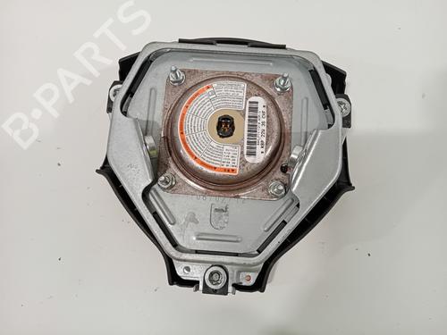 Driver airbag OPEL AGILA B (H08) 1.0 (F68) | BP23988504C9