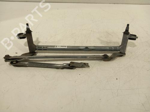 Vindrute Vindusviskermekanisme VW UP! (121, 122, BL1, BL2, BL3, 123) 1.0 (60 hp) 31856552