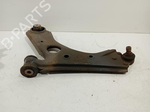 Left front suspension arm FIAT DOBLO Cargo (263_) 1.3 D Multijet | BP15737965M12 