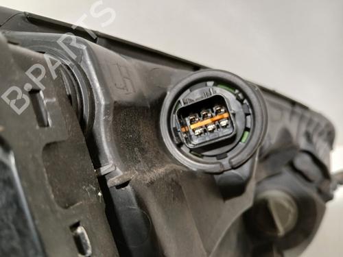 Left headlight KIA PICANTO II (TA) 1.0 | BP37490626C28 - Image 5