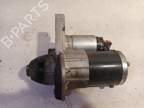 Used Starter RENAULT CLIO IV (BH_) 0.9 TCe 90 (BHNF, BHMA, BHMH, BHJK, BHJR) (90 hp) 23214328