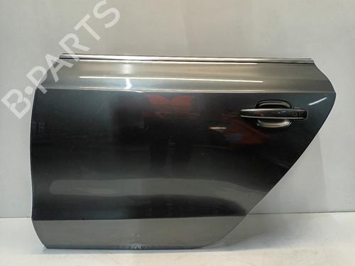 Used Left rear door AUDI A5 Sportback (8TA) 1.8 TFSI (170 hp) 30730063