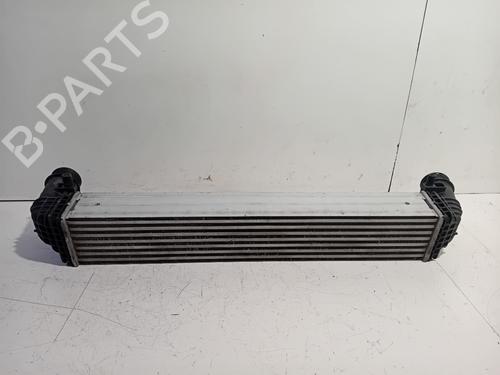 Intercooler VW POLO VI (AW1, BZ1, AE1) GTI | BP28010750M30 