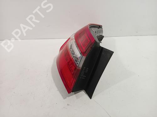 Left taillight MERCEDES-BENZ E-CLASS (W212) E 350 CDI (212.023) | BP28002153C34 