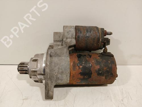 Used Starter Starter 36880457 36880457