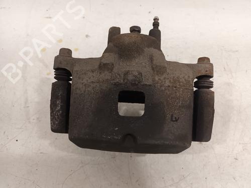 Used Left front brake caliper DODGE CALIBER 2.0 (156 hp) 15737464