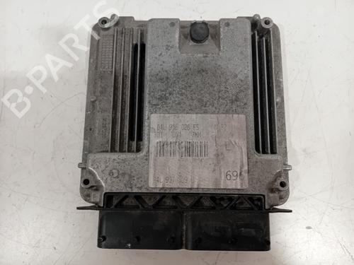 Used Engine control unit (ECU) AUDI A4 B9 Avant (8W5, 8WD) 2.0 TDI (150 hp) 18106050