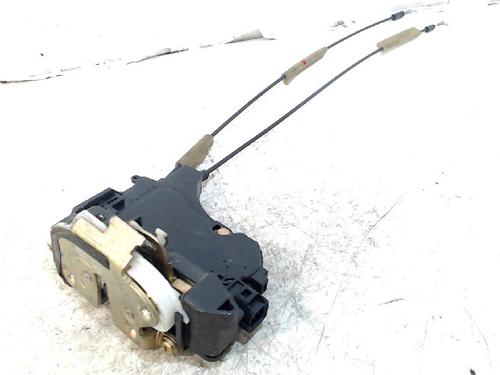 Front right lock MITSUBISHI GRANDIS (NA_W) 2.0 DI-D (NA8W) | BP13201392C97 