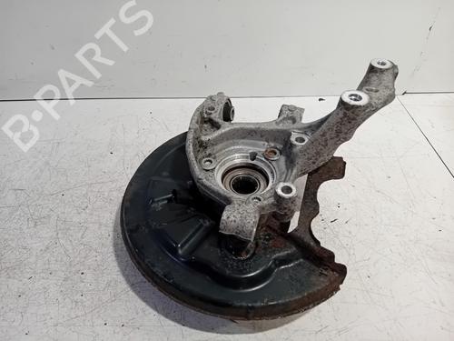 Right rear steering knuckle AUDI A3 Sportback (8VA, 8VF) S3 quattro | BP26011417M28 