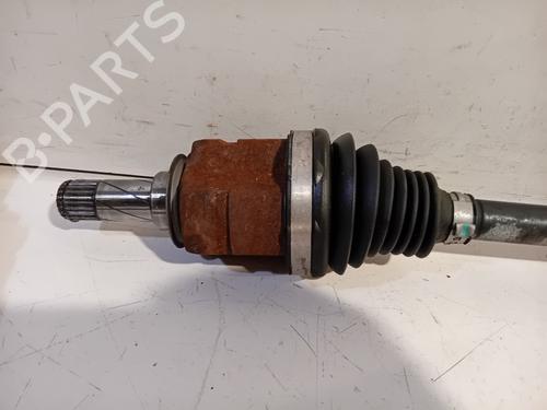 Right front driveshaft OPEL ADAM (M13) 1.4 | BP29283957M39 